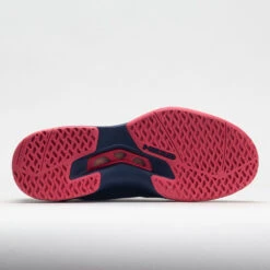 HEAD Sprint Pro 3.5 Women's Dark Blue/Azalea -Hoka Shoes Shop 117290 4