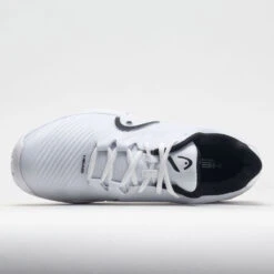 HEAD Revolt Pro 4.0 Men's White/Black 10 HEAD Revolt Pro 4.0 Men's White/Black -Hoka Shoes Shop 117299 2