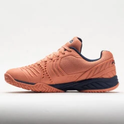 Fila Axilus 2 Engergized Men's Shell Coral/FILA Navy/White -Hoka Shoes Shop 117307 1