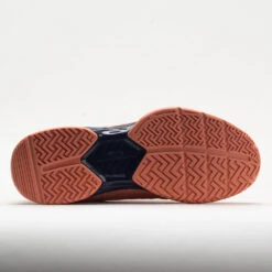 Fila Axilus 2 Engergized Men's Shell Coral/FILA Navy/White -Hoka Shoes Shop 117307 4