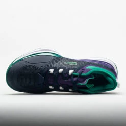 Lacoste AG-LT Ultra Men's Black/Turquoise -Hoka Shoes Shop 117350 2