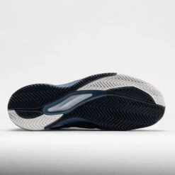 Wilson Rush Pro Ace Clay Men's Black/China Blue/White -Hoka Shoes Shop 117519 4