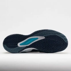 Wilson Rush Pro Ace Men's Navy Blazer/White/Blue Atoll 11 Wilson Rush Pro Ace Men's Navy Blazer/White/Blue Atoll -Hoka Shoes Shop 117522 4