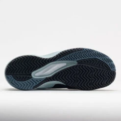 Wilson Rush Pro Ace Women's Black/Sterling Blue/White -Hoka Shoes Shop 117523 4