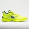 Lacoste AG-LT 23 Ultra Men's Yellow -Hoka Shoes Shop 117603 3