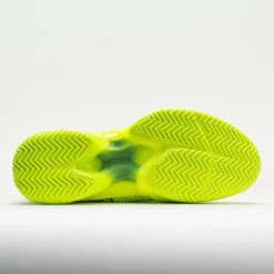 Lacoste AG-LT 23 Ultra Men's Yellow -Hoka Shoes Shop 117603 4