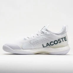 Lacoste AG-LT 23 Lite Women's White -Hoka Shoes Shop 117606 1