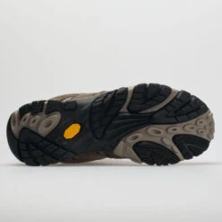 Merrell Moab 2 Waterproof Men's Bark Brown -Hoka Shoes Shop 630734 4