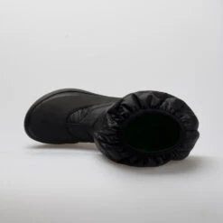 OOFOS Oomg Boot Women's Black/Black 10 OOFOS Oomg Boot Women's Black/Black -Hoka Shoes Shop 630956 2