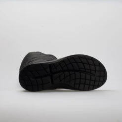 OOFOS Oomg Boot Women's Black/Black 11 OOFOS Oomg Boot Women's Black/Black -Hoka Shoes Shop 630956 4