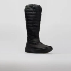 OOFOS Oomg Boot Women's Black/Black 12 OOFOS Oomg Boot Women's Black/Black -Hoka Shoes Shop 630956 5