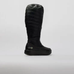 OOFOS Oomg Boot Women's Black/Black 13 OOFOS Oomg Boot Women's Black/Black -Hoka Shoes Shop 630956 6