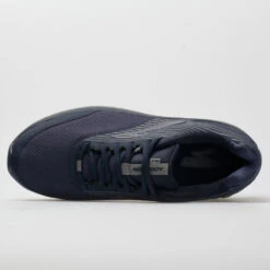 Brooks Addiction Walker Suede Men's Peacoat/Shade/Peacoat -Hoka Shoes Shop 630970 2