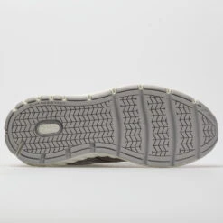 Brooks Addiction Walker Suede Women's Shark/Alloy/Oyster -Hoka Shoes Shop 630971 4