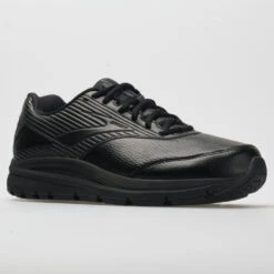 Brooks Addiction Walker 2 Men's Black/Black -Hoka Shoes Shop 630973 5