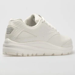 Brooks Addiction Walker 2 Men's White/White -Hoka Shoes Shop 630974 6