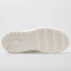 Brooks Addiction Walker 2 Women's White/White -Hoka Shoes Shop 630975 4