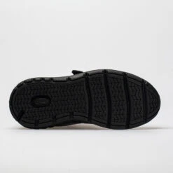 Brooks Addiction Walker 2 V-Strap Men's Black/Black -Hoka Shoes Shop 630977 4