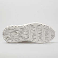 Brooks Addiction Walker 2 V-Strap Women's White/White -Hoka Shoes Shop 630979 4