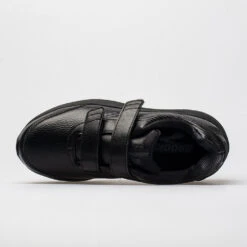 Brooks Addiction Walker 2 V-Strap Women's Black/Black -Hoka Shoes Shop 630980 2