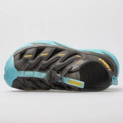 Hoka One One Hopara Women's Dark Dull Grey/Antigua Sand -Hoka Shoes Shop 631036 2