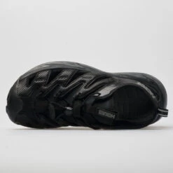 Hoka One One Hopara Men's Black/Dark Shadow -Hoka Shoes Shop 631037 2