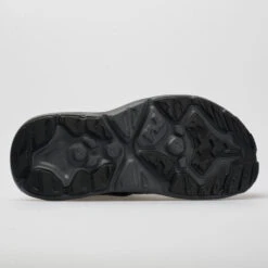 Hoka One One Hopara Men's Black/Dark Shadow -Hoka Shoes Shop 631037 4