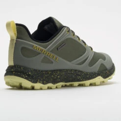 Merrell Altalight Waterproof Women's Lichen 13 Merrell Altalight Waterproof Women's Lichen -Hoka Shoes Shop 631040 6