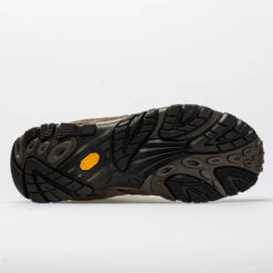 Merrell Moab 2 Waterproof Men's Boulder -Hoka Shoes Shop 631047 4