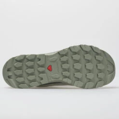 Salomon Vaya GTX Women's Urban Chic/Mineral Gray/Shadow -Hoka Shoes Shop 631054 4