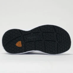 Hoka One One Bondi SR Men's White -Hoka Shoes Shop 631071 4