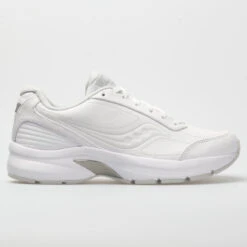 Saucony Omni Walker 3 Women's White
