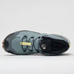 Salomon Cross Hike Mid GTX Women's Lead/Stormy Weather/Charlock -Hoka Shoes Shop 631093 2