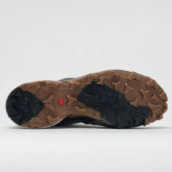 Salomon Cross Hike Mid GTX Women's Lead/Stormy Weather/Charlock -Hoka Shoes Shop 631093 4