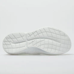 OOFOS OOmg Low Women's White/White 11 OOFOS OOmg Low Women's White/White -Hoka Shoes Shop 631096 4