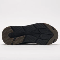 Skechers Max Cushioning Elite Men's Black -Hoka Shoes Shop 631114 4