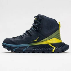 Hoka One One Tennine Hike GTX Women's Ombre Blue/Green Sheen 9 Hoka One One Tennine Hike GTX Women's Ombre Blue/Green Sheen -Hoka Shoes Shop 631125 1