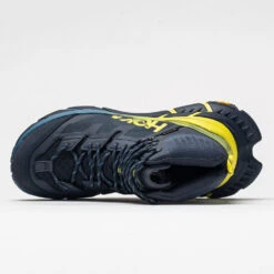 Hoka One One Tennine Hike GTX Women's Ombre Blue/Green Sheen 10 Hoka One One Tennine Hike GTX Women's Ombre Blue/Green Sheen -Hoka Shoes Shop 631125 2