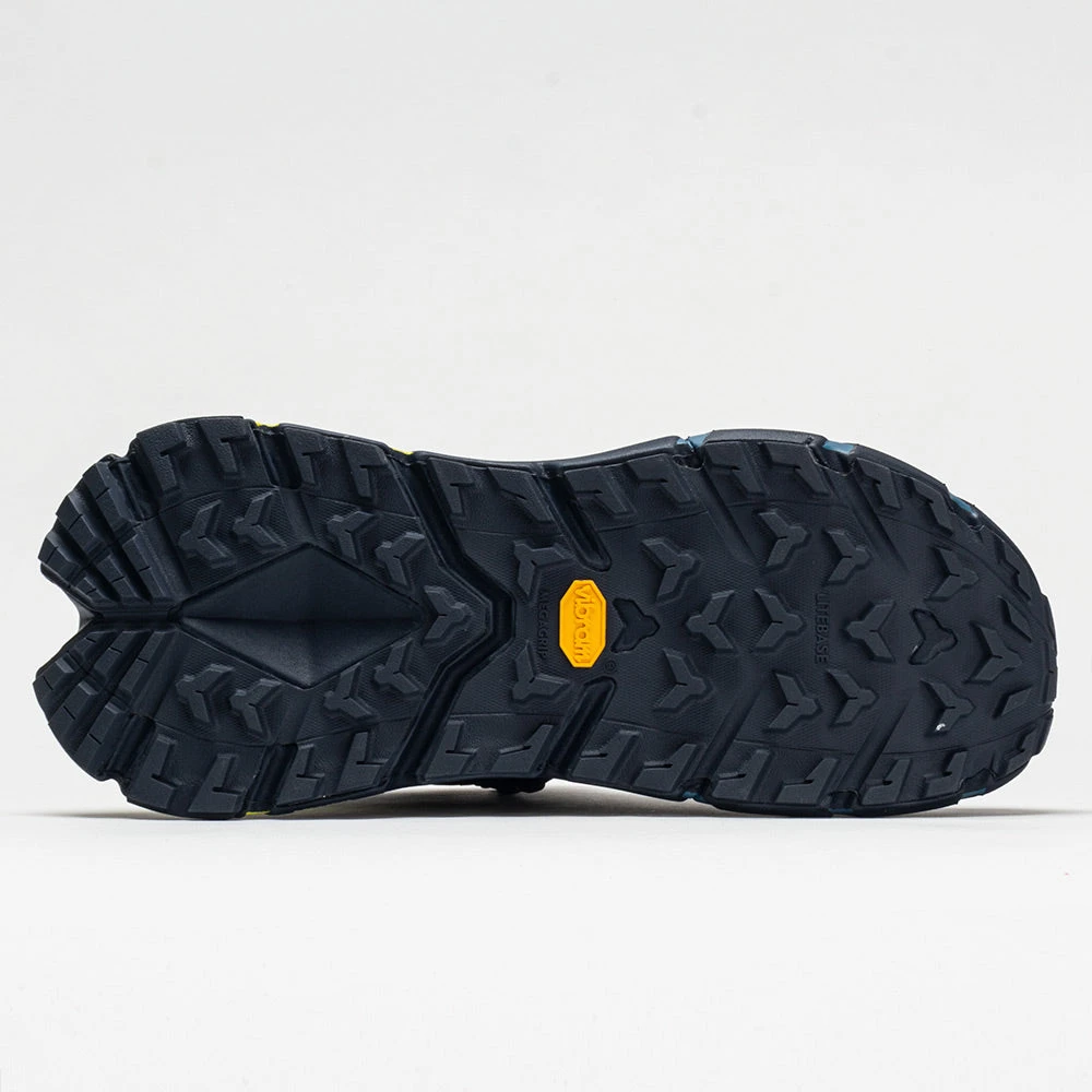 Hoka One One Tennine Hike GTX Women's Ombre Blue/Green Sheen 6 Hoka One One Tennine Hike GTX Women's Ombre Blue/Green Sheen - Image 4