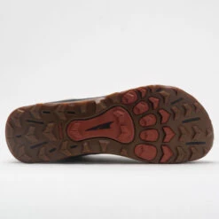 Altra Lone Peak Hiker Men's Khaki 11 Altra Lone Peak Hiker Men's Khaki -Hoka Shoes Shop 631136 4