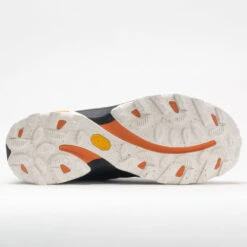 Merrell Moab Speed Men's Black -Hoka Shoes Shop 631150 4