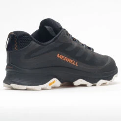 Merrell Moab Speed Men's Black -Hoka Shoes Shop 631150 6