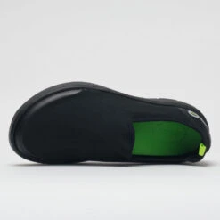 OOFOS OOmg EeZee Women's Black 10 OOFOS OOmg EeZee Women's Black -Hoka Shoes Shop 631156 2