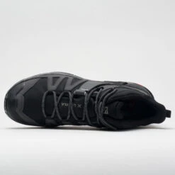 Salomon X Ultra 4 Mid GTX Men's Black/Magnet -Hoka Shoes Shop 631169 2