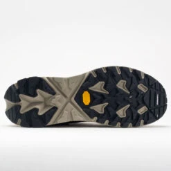 Hoka One One Anacapa Low GTX Men's Tiger Eye/Black 11 Hoka One One Anacapa Low GTX Men's Tiger Eye/Black -Hoka Shoes Shop 631182 4