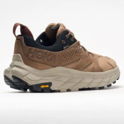 Hoka One One Anacapa Low GTX Men's Tiger Eye/Black 13 Hoka One One Anacapa Low GTX Men's Tiger Eye/Black -Hoka Shoes Shop 631182 6