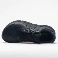 Altra Torin 5 Leather Women's Black -Hoka Shoes Shop 631188 2