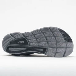 Altra Torin 5 Leather Men's Gray -Hoka Shoes Shop 631191 4