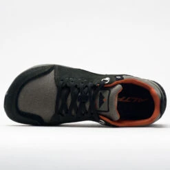 Altra LP Alpine Men's Forest Night -Hoka Shoes Shop 631193 2