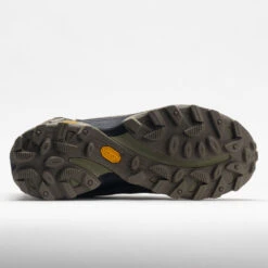 Merrell Moab Speed Thermo Mid Waterproof Men's Olive -Hoka Shoes Shop 631203 4